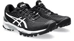 Asics Field Speed Hockey Heren Zwart/Wit