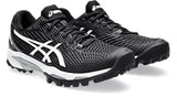 Asics Field Speed Hockey Heren Zwart/Wit