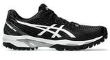 Asics Field Speed Hockey Heren Zwart/Wit
