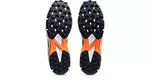 Asics Ultimate FF 2 Heren Midnight/Cream