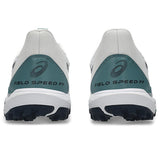 Asics Field Speed FF 2 Heren White/Midnight