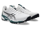 Asics Field Speed FF 2 Heren White/Midnight