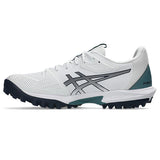 Asics Field Speed FF 2 Heren White/Midnight