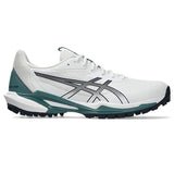 Asics Field Speed FF 2 Heren White/Midnight