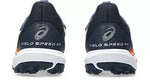 Asics Field Speed FF 2 Heren Midnight/Cream