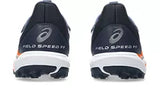 Asics Field Speed FF 2 Heren Midnight/Cream