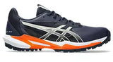 Asics Field Speed FF 2 Heren Midnight/Cream