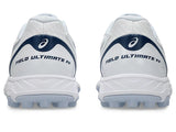 Asics Ultimate FF 2 Dames White/Independence Blue