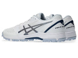 Asics Ultimate FF 2 Dames White/Independence Blue