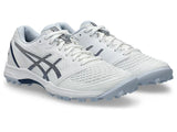 Asics Ultimate FF 2 Dames White/Independence Blue