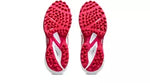 Asics Field Speed FF 2 White/Bright Rose Dames