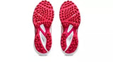 Asics Field Speed FF 2 White/Bright Rose Dames