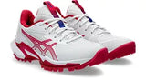 Asics Field Speed FF 2 White/Bright Rose Dames
