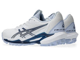 Asics Field Speed FF 2 White/Independence Blue