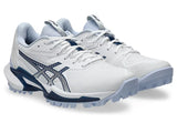 Asics Field Speed FF 2 White/Independence Blue