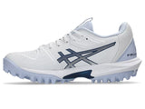 Asics Field Speed FF 2 White/Independence Blue