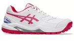 Asics Gel Lethal Field 2 White/Pink