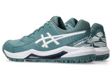 Asics Gel Lethal Field 2 Foggy Teal/White