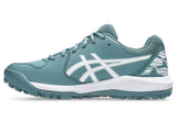 Asics Gel Lethal Field 2 Foggy Teal/White