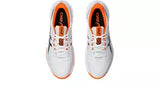 Asics Gel Peake 3 Unisex White/Midnight