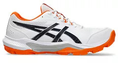 Asics Gel Peake 3 Unisex White/Midnight