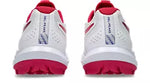 Asics Gel Peake 3 Unisex White/Bright Rose