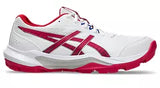Asics Gel Peake 3 Unisex White/Bright Rose