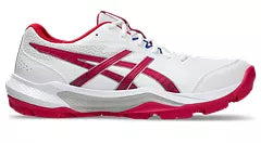 Asics Gel Peake 3 Unisex White/Bright Rose