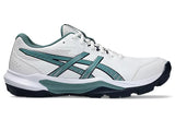 Asics Gel Peake 3 White/Foggy Teal