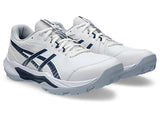 Asics Gel Peake 3 White/Independence Blue
