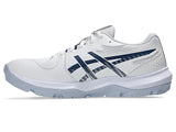 Asics Peake Kids 3 GS White/Independence Blue