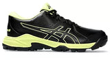 Asics Gel Peake Kids Zwart