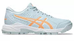 Asics Peake Kids Cool Grey