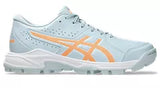 Asics Peake Kids Cool Grey