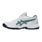 Asics Peake Kids 3 GS White/Foggy Teal