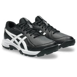 Asics Peake Kids 3 GS Black/White