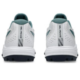 Asics Peake Kids 3 GS White/Foggy Teal