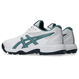 Asics Peake Kids 3 GS White/Foggy Teal