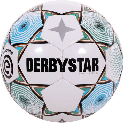 Derbystar  Eredivisie Replica