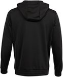 Jaipur Men Performance hooded jacket