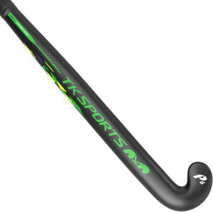 TK P6  CONTROL BOW