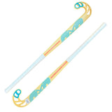 TK Beach Hockey Stick Set + Bal