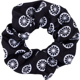 Maharadja SCRUNCHIE