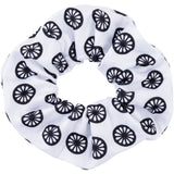 Maharadja SCRUNCHIE