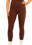FITTASTIC Legging Almond Brown