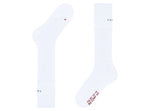 FALKE RU Compression Energy Men White & Black
