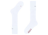 FALKE RU Compression Energy Men White & Black