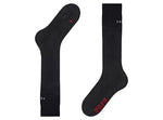 FALKE RU Compression Energy Men White & Black