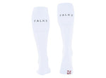 FALKE RU Compression Energy Women White & Black