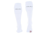 FALKE RU Compression Energy Women White & Black